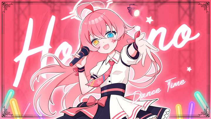 [Idol Hoshino PV] Love-Pai Dancehall