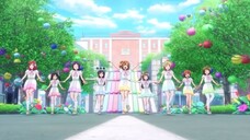 A Song for You! You You!! - μ's