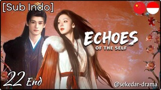 [Sub Indo] Echoes of the Self – Eps. 22 End (2025)