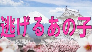 テレフォン人生相談    逃げるあの子はダイヤモンド 大原敬子 加藤諦三