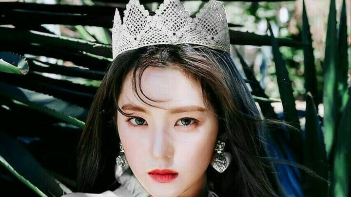 ไป่จูเสวียน เธอต้องรู้จักหน้าที่ของตัวเองนะ