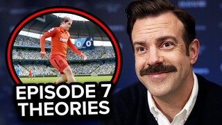 TED LASSO Season 3 Episode 7 Theories Explained