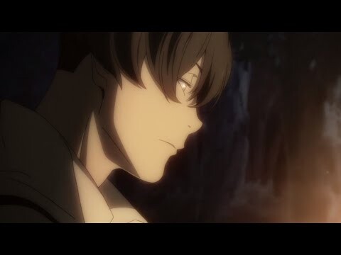 Way Down We Go | 91 Days [AMV]