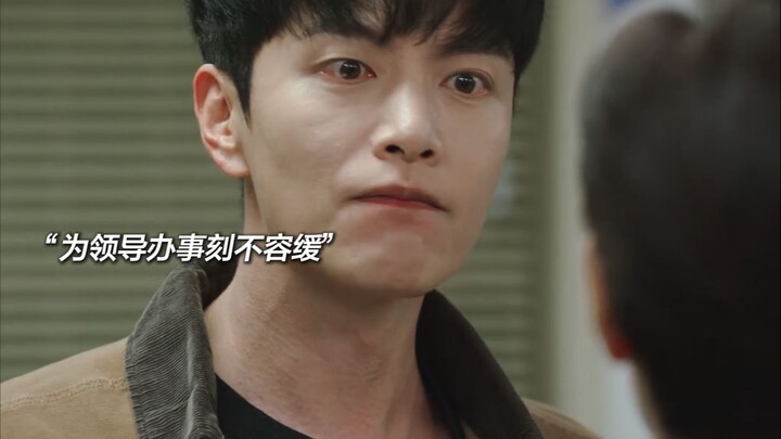 真吾辈楷模！以前的我嗤之以鼻 如今的我逐帧学习！