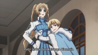 Shinmai Ossan Boukensha, Saikyou Party ni Shinu hodo Kitaerarete Muteki ni Naru episode 1 sub indo