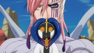 【BLEACH】I don’t allow anyone who hasn’t seen such a cute Nirvana