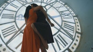 UTango Tango Argentina - Kecantikan adalah kemauan keras, tango lesbian, kuat dan menawan
