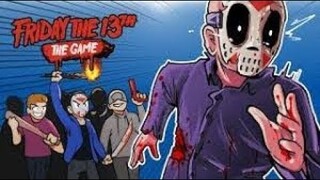 Friday the 13th - Sự Trốn Chạy Và Sợ Hãi Của Sát Nhân Jason | Big Bang