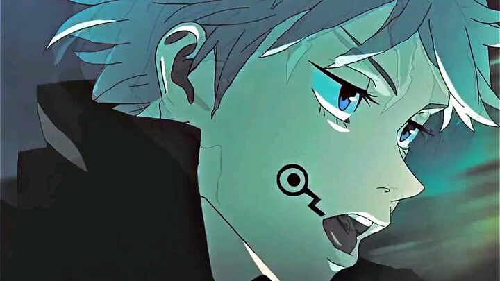 Xia Youjie เสียชีวิต Gojo Satoru ถูกผนึก Qihai และ Huiyuan เสียชีวิต และ Noctua ก็ตายด้วย ในที่สุด เ