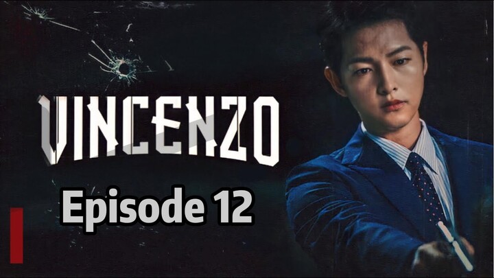 Vincenzo S1E12