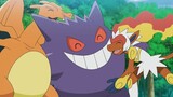 [Pokémon] Siapa yang bisa menolak Gengar yang suka berpelukan dan menjulurkan lidah!