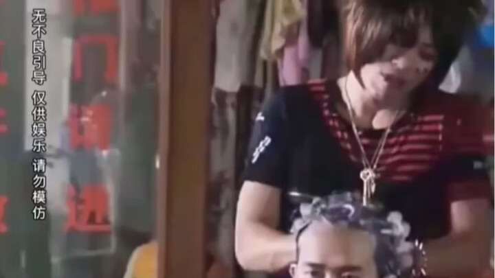 Hahaha, so many memories! Just seeing this hand gesture gives me goosebumps!