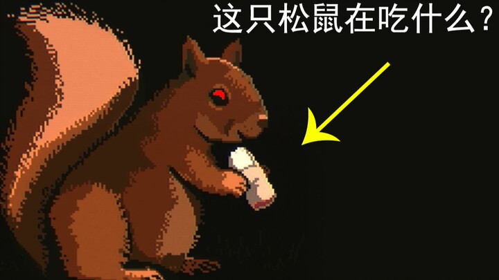 After a boy wanders into the forbidden forest, tragedy strikes! The darkest, most bizarre fable ever