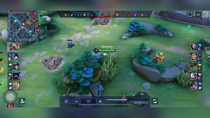 Cảm giác được người khác theo đuổi là như thế nào? #gamehaynhat