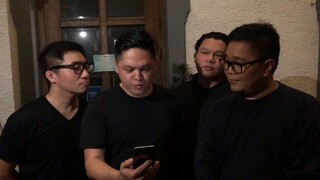 Video Invite Bloopers!
