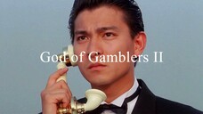 God of Gamblers II (1990) Tagalog Dub (1080p)