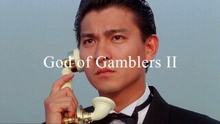 God of Gamblers II (1990) Tagalog Dub (1080p)