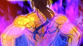 Top 5 Cultivation/Martial Arts Manhua/Manhwa/Manga 2020