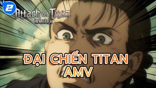 Đại Chiến Titan AMV_2