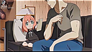 Anya Kawaii(^з^)-☆Chu!!