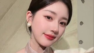 Pretty Lusi🥺😭❤️