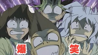 King of Laughter 2.0