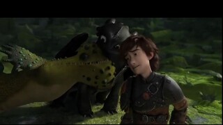 HTTYD 2