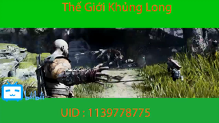 Bố con tôi lại đối đầu với con quái vật lợn rừng #game