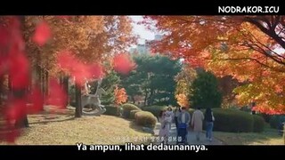 Forecasting Love and Weather Ep 14 Sub Indo