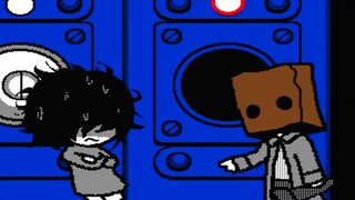 [Little Nightmares Fanfiction/YouTube] No one can stop Xiaoliu who wants to speedrun