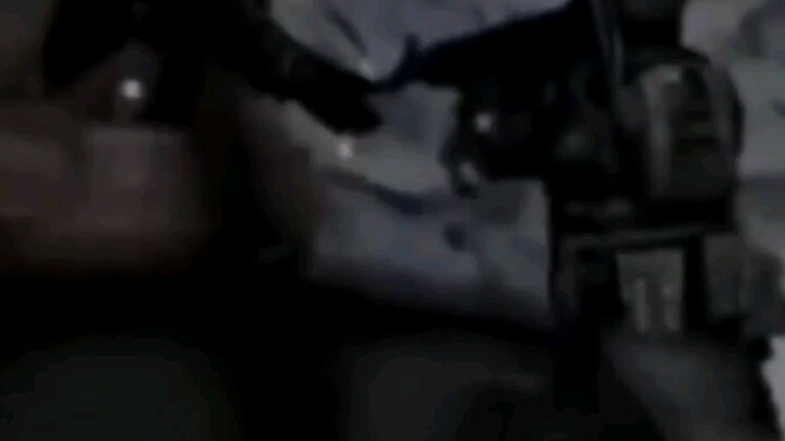 You go first, I'll follow you.