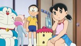 Doraemon The Movie: Nobitas Little Star Wars