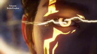 Shrounding The Heaven Episode 114 Sub Indo