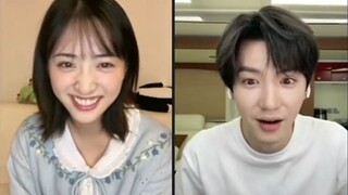 Shen Yue: Saya mengambil peran ini karena Chen Zheyuan!