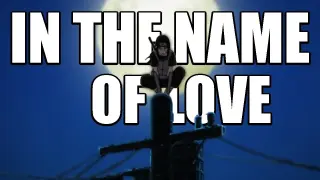 Naruto [A M V]  - In the Name of Love