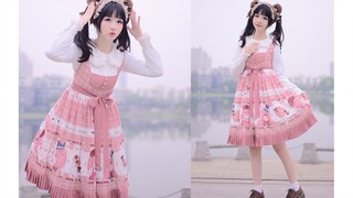 【NeKo】Warnai dengan warnamu❀Aku benar-benar ingin memberitahumu bahwa aku menyukaimu!