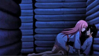 Jadi Pelayan di Asrama Cewe Cewe Seksi Bikin Berdebar