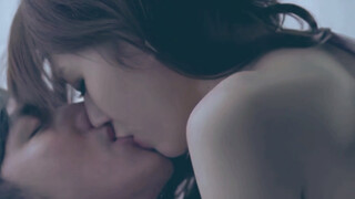 Personal preference - kiss scene 3