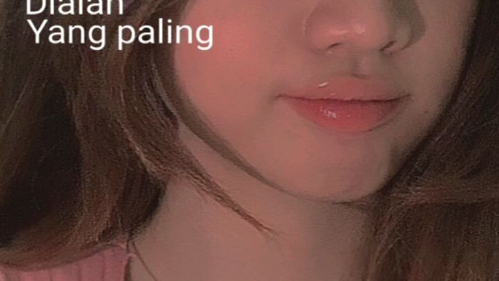 lagi tren di tiktok guys 🤩😍