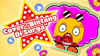 Backauland eps 33 "Cover Bintang di Surga"