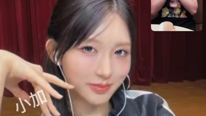 Cuối cùng cũng được nghe Tiểu Thu hát solo rồi!