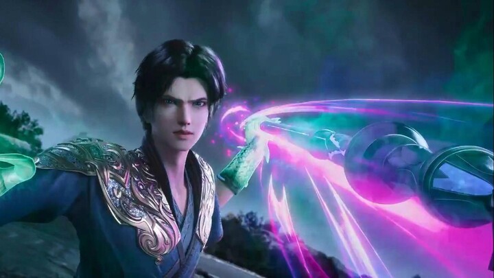 World Defying Dan God Eps 5 Sub Eng Indo