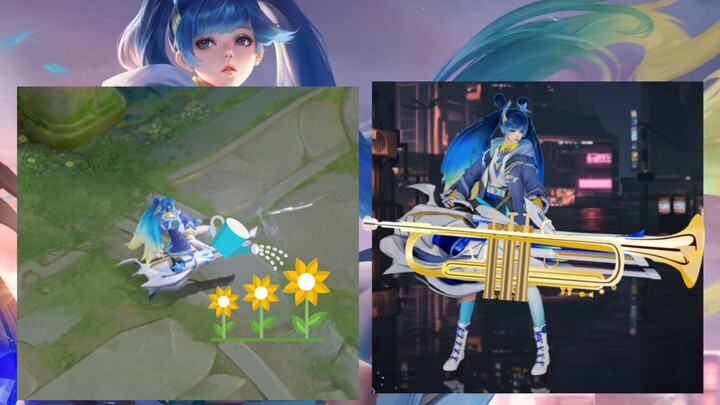 Aku nggak terima kalau ada yang belum nonton Starry Sky ini!