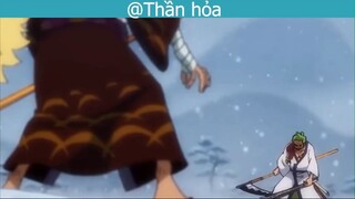 Zoro VS Killer [AMV] One Piece 934 $UICIDEBOY$ - Trận hỗn chiến khát máu #anime #schooltime