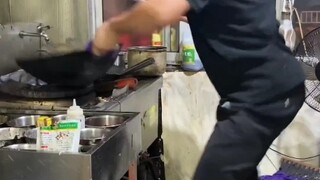 【12】คุณลูกค้า หมูแดงแซ่บๆ ที่คุณต้องการ