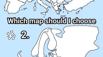 which map should i choose?