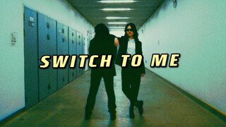 ชาวเซินเจิ้นจะเต้นรำอะไรในงานปาร์ตี้ประจำปี? เพลงคัฟเวอร์ "Switch to me" ของ JYP & Rain