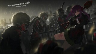 [Zombie GMV] Stuggle in a Post-apocalyptic World - Ruelle "Carry You"