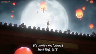 World Immortal donghua English Voice Version Eps1 Part2
