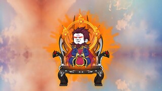 229集：黄泉妖圣的传承，远古遗迹现世